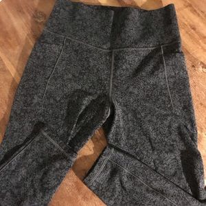 Athleta leggings